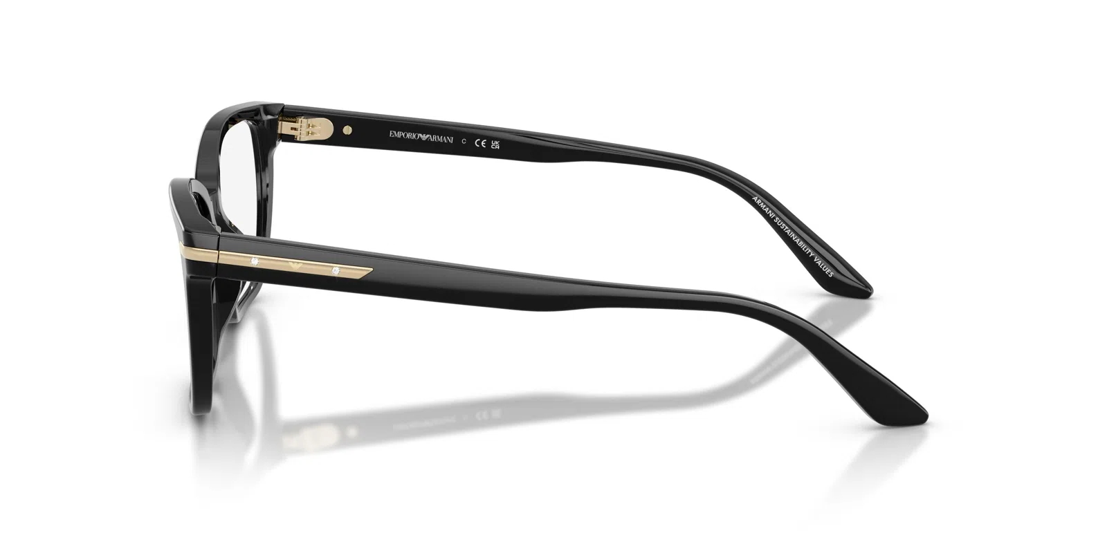 Emporio Armani 3282BU Eyeglasses - view 21